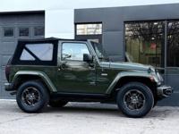 2016 Jeep Wrangler Sahara 75th Anniversary 4x4 2dr SUV East Brunswick, NJ - Image 7