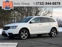 2016 Dodge Journey Crossroad AWD 4dr SUV East Brunswick, NJ - Image 2