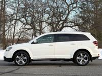 2016 Dodge Journey Crossroad AWD 4dr SUV East Brunswick, NJ - Image 3