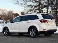 2016 Dodge Journey Crossroad AWD 4dr SUV East Brunswick, NJ - Image 4