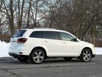 2016 Dodge Journey Crossroad AWD 4dr SUV East Brunswick, NJ - Image 5