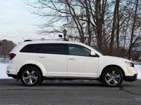 2016 Dodge Journey Crossroad AWD 4dr SUV East Brunswick, NJ - Image 6