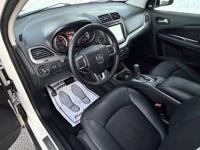 2016 Dodge Journey Crossroad AWD 4dr SUV East Brunswick, NJ - Image 8