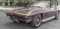 drives strong Chevrolet Corvette 427/435 L71 drive central/south phx - Image 2