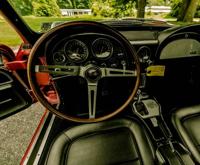 drives strong Chevrolet Corvette 427/435 L71 drive central/south phx - Image 5