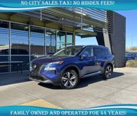 2023 Nissan Rogue SL - Special Savings! Le Sueur Car Company - Image 2