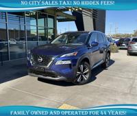 2023 Nissan Rogue SL - Special Savings! Le Sueur Car Company - Image 3