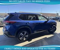 2023 Nissan Rogue SL - Special Savings! Le Sueur Car Company - Image 5