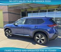 2023 Nissan Rogue SL - Special Savings! Le Sueur Car Company - Image 6