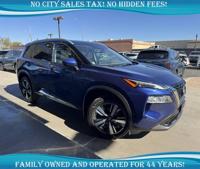 2023 Nissan Rogue SL - Special Savings! Le Sueur Car Company - Image 7