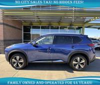 2023 Nissan Rogue SL - Special Savings! Le Sueur Car Company - Image 8