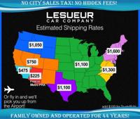 2023 Nissan Rogue SL - Special Savings! Le Sueur Car Company - Image 9