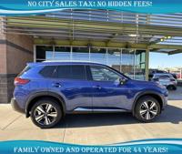 2023 Nissan Rogue SL - Special Savings! Le Sueur Car Company - Image 10