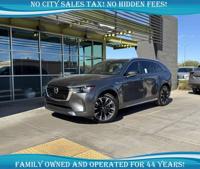 2024 Mazda CX-90 3.3 Turbo S Premium - Super Clean! Le Sueur Car Company - Image 2