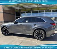 2024 Mazda CX-90 3.3 Turbo S Premium - Super Clean! Le Sueur Car Company - Image 5