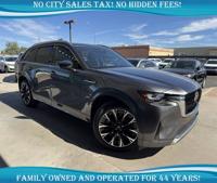 2024 Mazda CX-90 3.3 Turbo S Premium - Super Clean! Le Sueur Car Company - Image 6