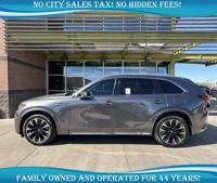 2024 Mazda CX-90 3.3 Turbo S Premium - Super Clean! Le Sueur Car Company - Image 7