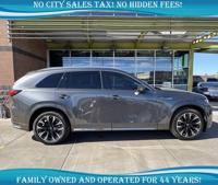 2024 Mazda CX-90 3.3 Turbo S Premium - Super Clean! Le Sueur Car Company - Image 9