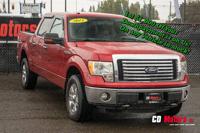 2011 FORD F-150 XLTBROOKS - Image 2