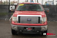 2011 FORD F-150 XLTBROOKS - Image 3