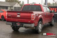 2011 FORD F-150 XLTBROOKS - Image 8