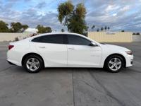 2024 Chevrolet Malibu LS LS 4dr Sedan 💥100% FINANCING 100%💥 - Image 7