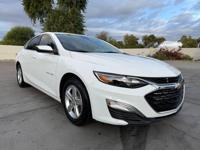 2024 Chevrolet Malibu LS LS 4dr Sedan 💥100% FINANCING 100%💥 - Image 8