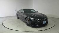 2019 BMW 8 Series AWD All Wheel Drive M850i x Drive Coupe BMW of Salem - Image 9