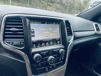 2015 JEEP GRAND CHEROKEE 4x4 4WD SUV LIMITED Est. payment OAC† - Image 9