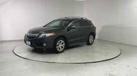2013 Acura RDX AWD All Wheel Drive Tech Pkg SUV BMW of Salem - Image 7