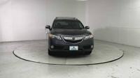 2013 Acura RDX AWD All Wheel Drive Tech Pkg SUV BMW of Salem - Image 8
