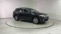 2013 Acura RDX AWD All Wheel Drive Tech Pkg SUV BMW of Salem - Image 9