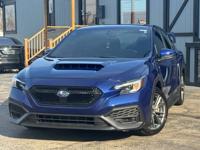 2023 SUBARU WRX SUPER LOW MILES SHARP SPORTY EXTRA CLEAN HIGHLAND - Image 2