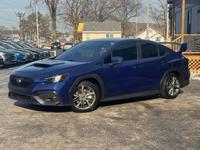 2023 SUBARU WRX SUPER LOW MILES SHARP SPORTY EXTRA CLEAN HIGHLAND - Image 3
