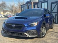 2023 SUBARU WRX SUPER LOW MILES SHARP SPORTY EXTRA CLEAN HIGHLAND - Image 4