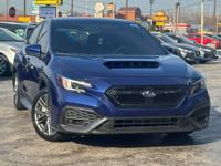 2023 SUBARU WRX SUPER LOW MILES SHARP SPORTY EXTRA CLEAN HIGHLAND - Image 5