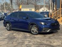 2023 SUBARU WRX SUPER LOW MILES SHARP SPORTY EXTRA CLEAN HIGHLAND - Image 6