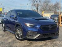 2023 SUBARU WRX SUPER LOW MILES SHARP SPORTY EXTRA CLEAN HIGHLAND - Image 7