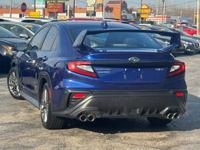 2023 SUBARU WRX SUPER LOW MILES SHARP SPORTY EXTRA CLEAN HIGHLAND - Image 8
