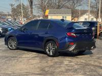 2023 SUBARU WRX SUPER LOW MILES SHARP SPORTY EXTRA CLEAN HIGHLAND - Image 9
