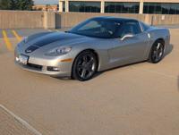 2008 Chevrolet Corvette Autotrader Private Seller