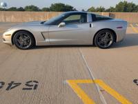 2008 Chevrolet Corvette Autotrader Private Seller - Image 3