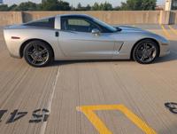 2008 Chevrolet Corvette Autotrader Private Seller - Image 4