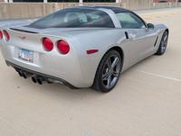2008 Chevrolet Corvette Autotrader Private Seller - Image 6