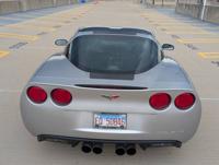 2008 Chevrolet Corvette Autotrader Private Seller - Image 7