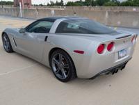 2008 Chevrolet Corvette Autotrader Private Seller - Image 8