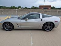 2008 Chevrolet Corvette Autotrader Private Seller - Image 9