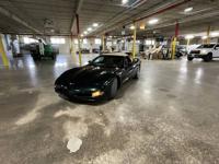 2000 Chevrolet Corvette Autotrader Private Seller
