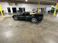 2000 Chevrolet Corvette Autotrader Private Seller - Image 7