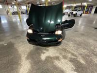 2000 Chevrolet Corvette Autotrader Private Seller - Image 8